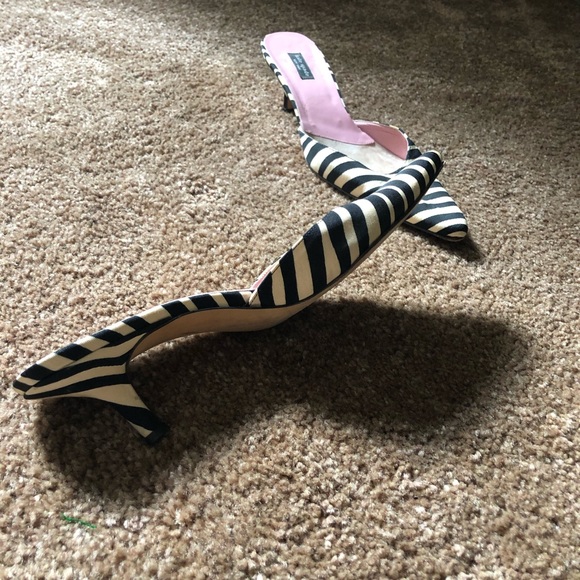 kate spade Shoes - Kate Spade kitten heels